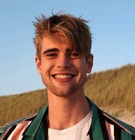 David Wessels